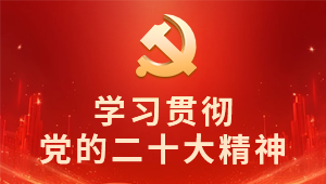 學習貫徹黨的二十大精神